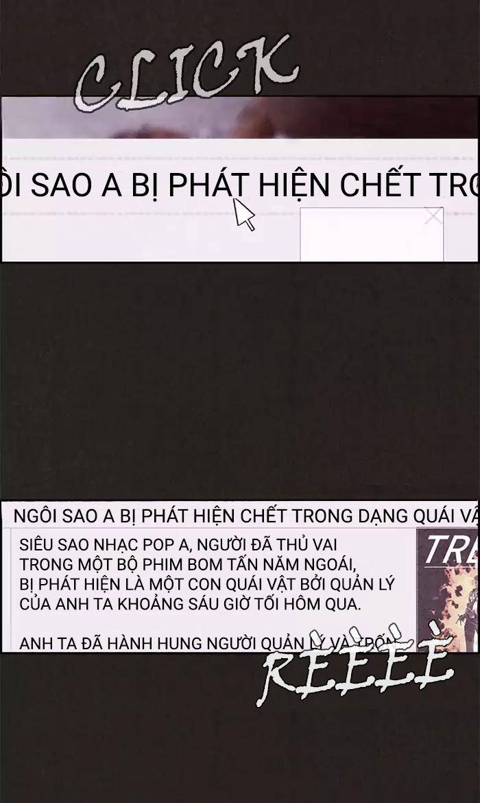 Quái Vật Tại Chung Cư Xanh Chapter 9 - Trang 29