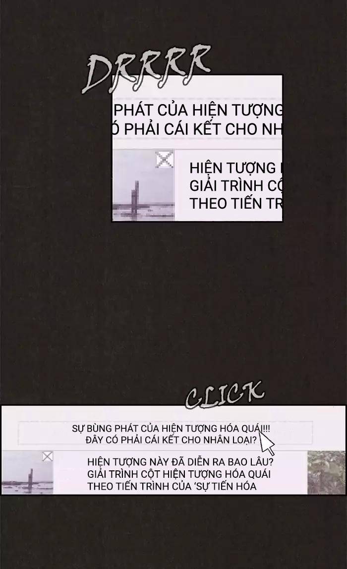 Quái Vật Tại Chung Cư Xanh Chapter 9 - Trang 26