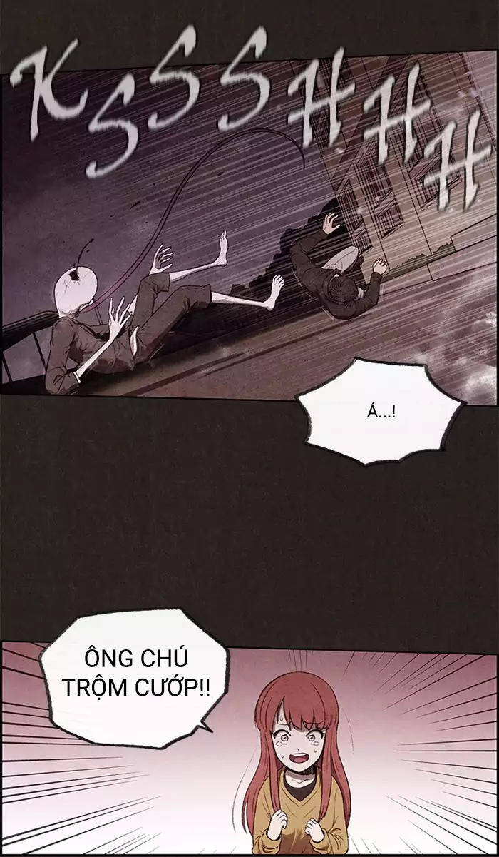 Quái Vật Tại Chung Cư Xanh Chapter 8 - Trang 63