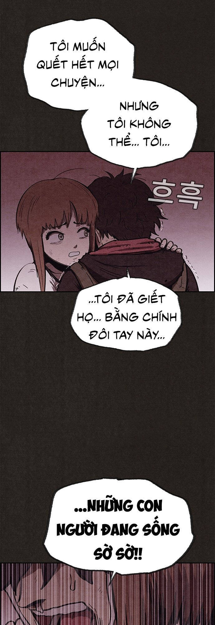 Quái Vật Tại Chung Cư Xanh Chapter 98 - Trang 36