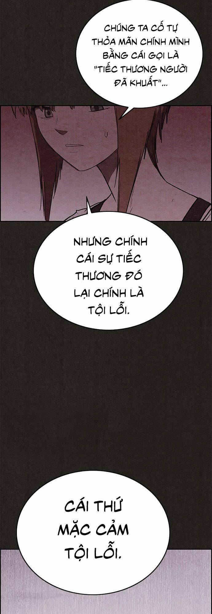 Quái Vật Tại Chung Cư Xanh Chapter 104 - Trang 26