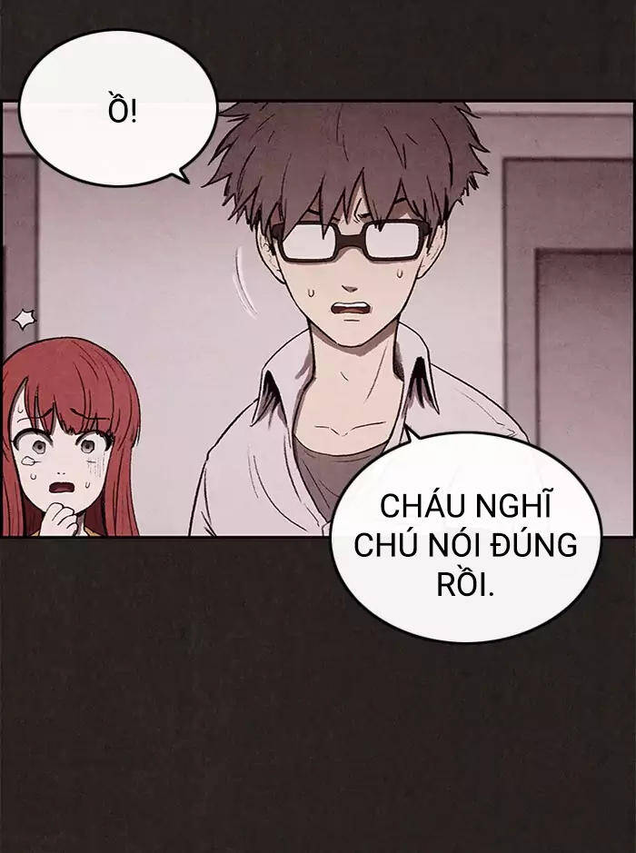 Quái Vật Tại Chung Cư Xanh Chapter 8 - Trang 93