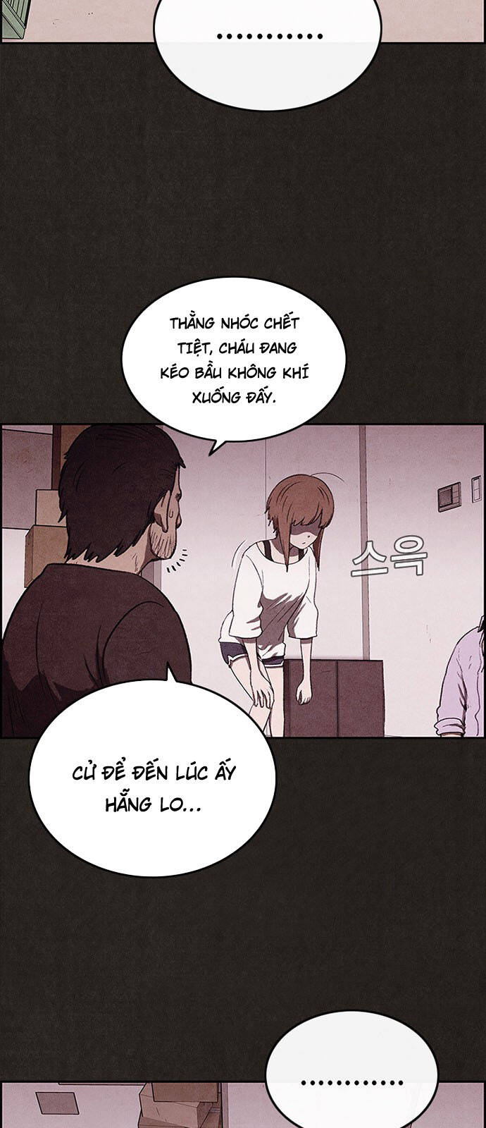 Quái Vật Tại Chung Cư Xanh Chapter 30 - Trang 29