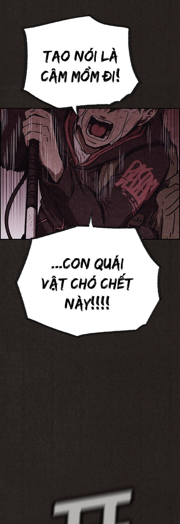 Quái Vật Tại Chung Cư Xanh Chapter 98 - Trang 17