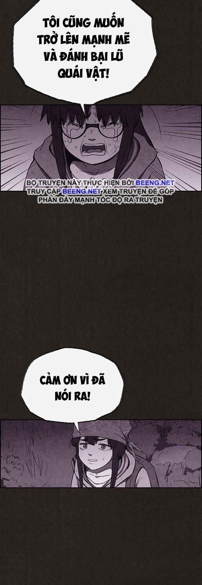 Quái Vật Tại Chung Cư Xanh Chapter 132 - Trang 74