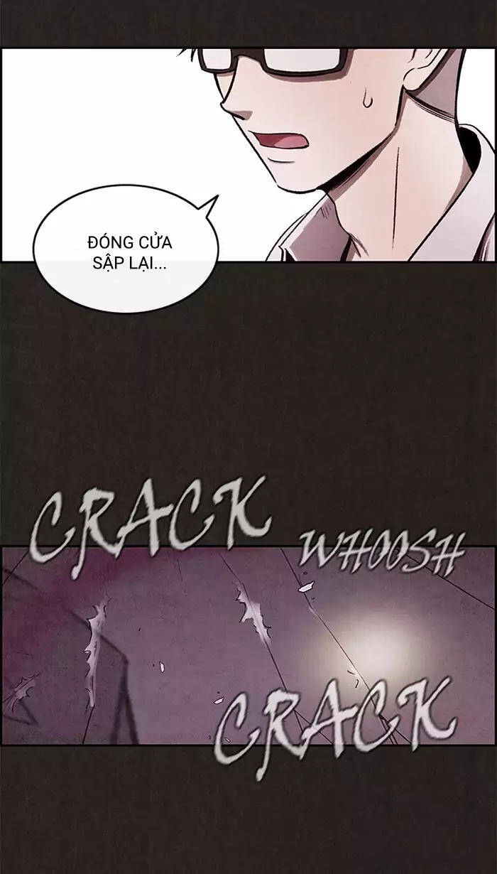 Quái Vật Tại Chung Cư Xanh Chapter 8 - Trang 5