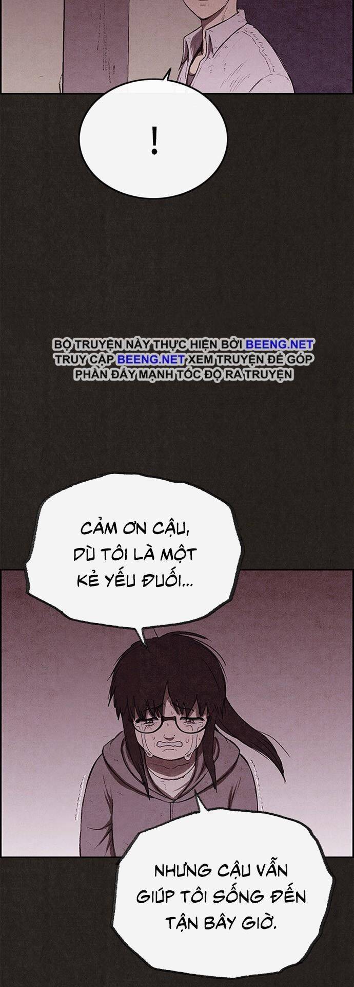 Quái Vật Tại Chung Cư Xanh Chapter 132 - Trang 11