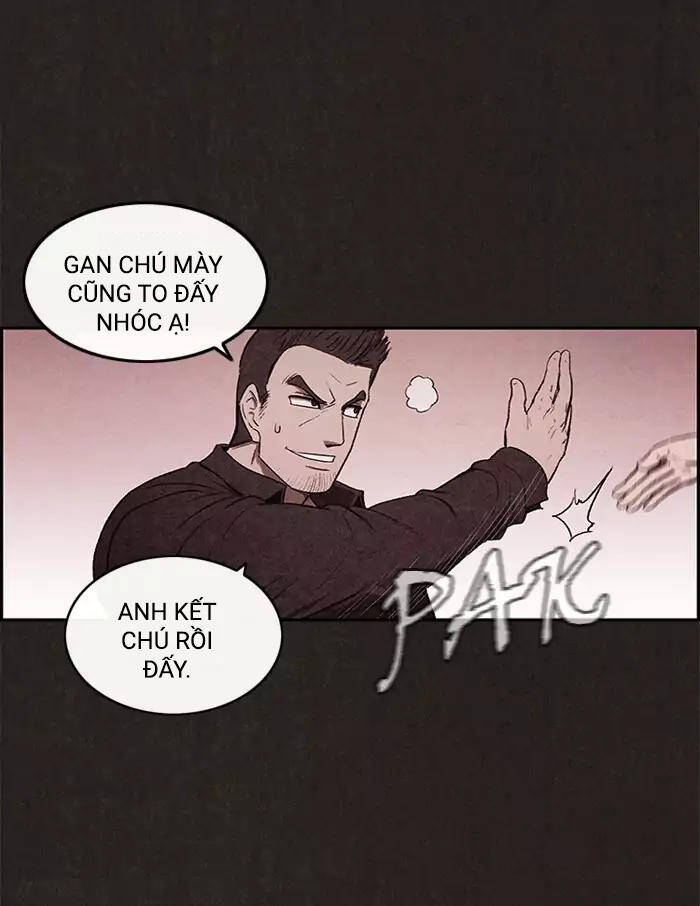 Quái Vật Tại Chung Cư Xanh Chapter 8 - Trang 81