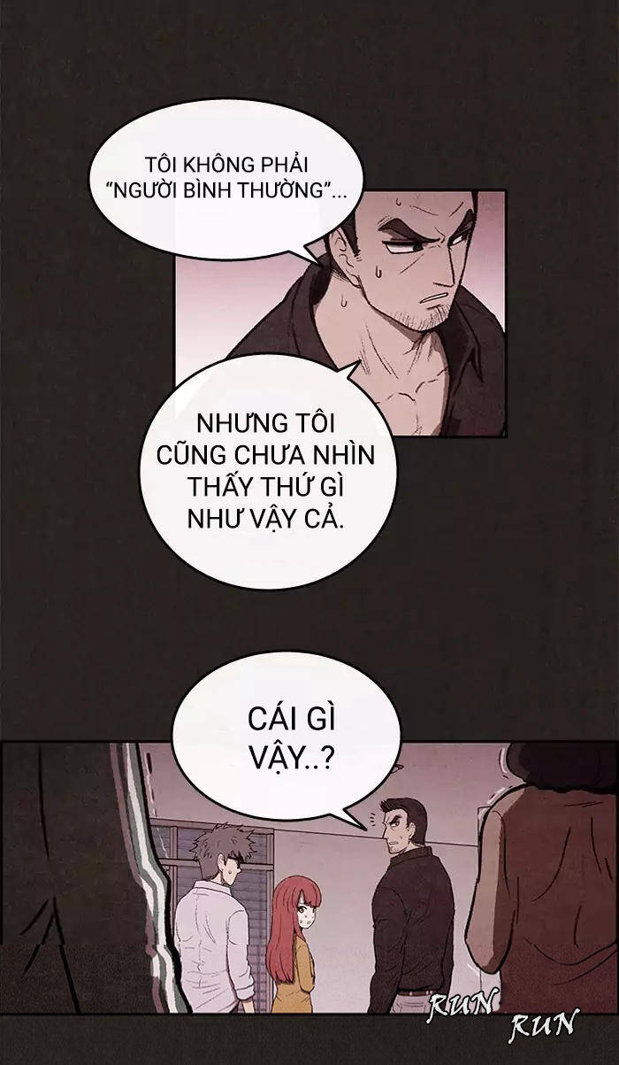 Quái Vật Tại Chung Cư Xanh Chapter 8 - Trang 87