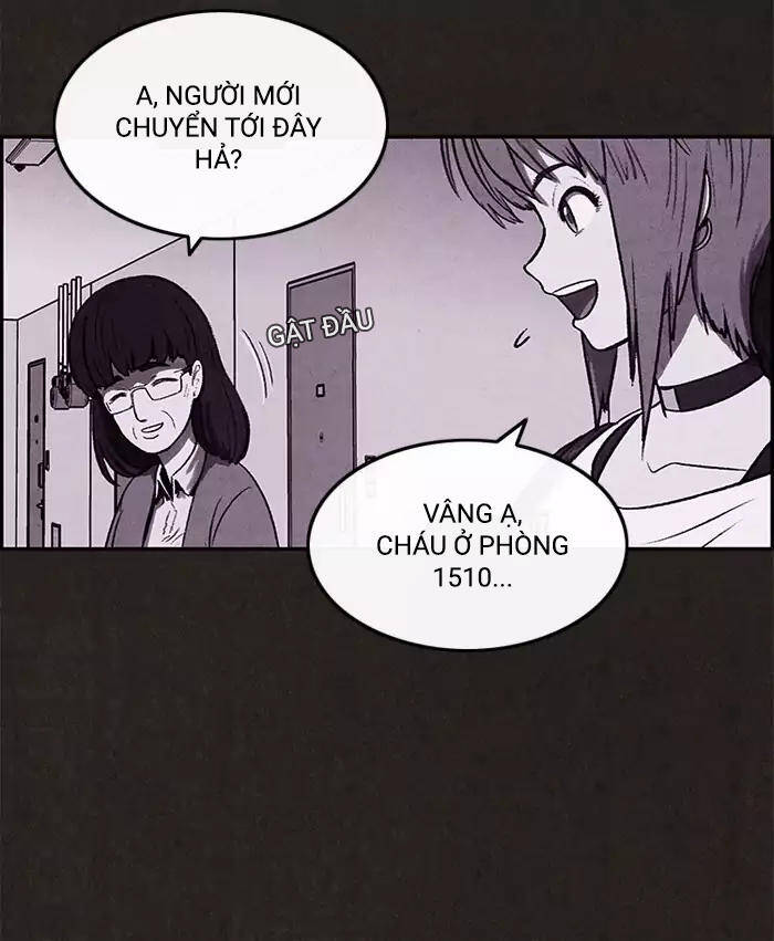 Quái Vật Tại Chung Cư Xanh Chapter 6 - Trang 13