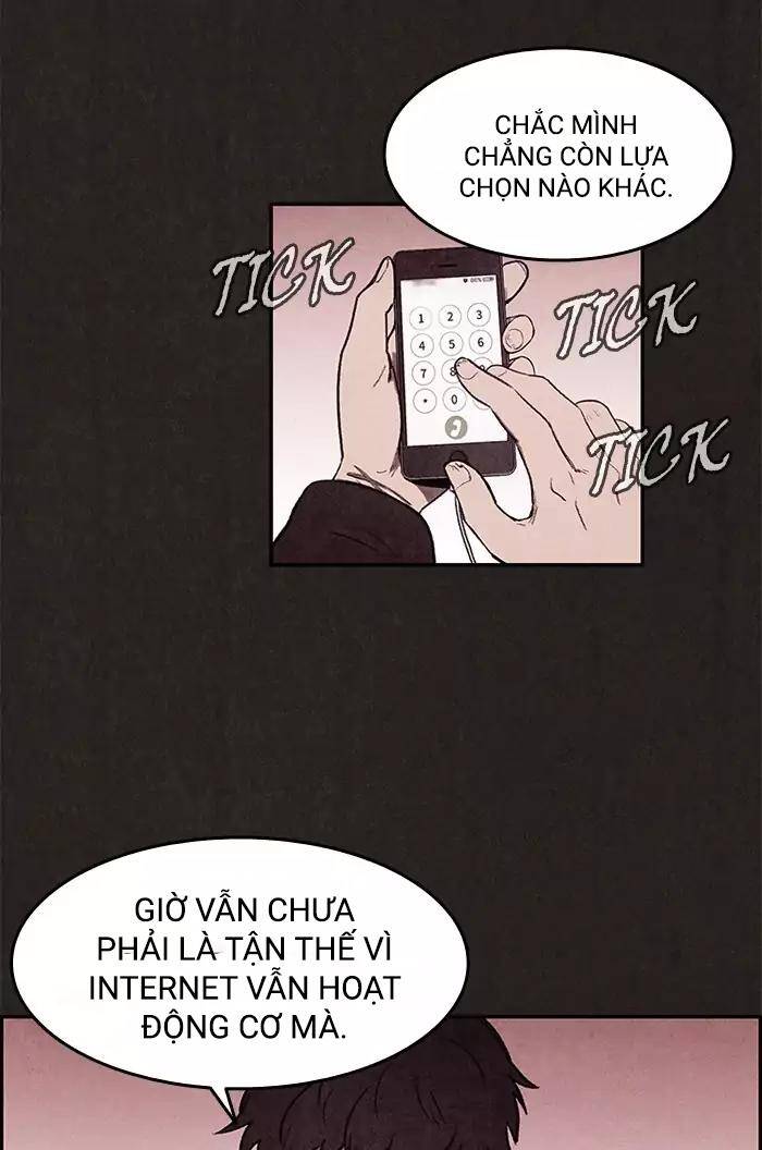 Quái Vật Tại Chung Cư Xanh Chapter 9 - Trang 55