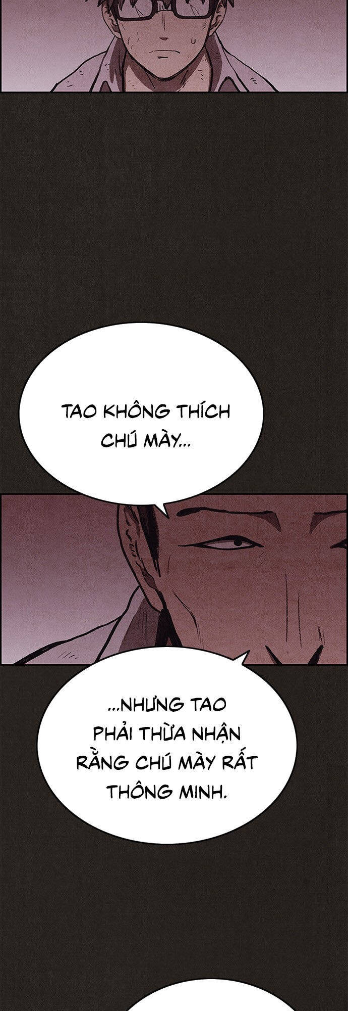 Quái Vật Tại Chung Cư Xanh Chapter 99 - Trang 22