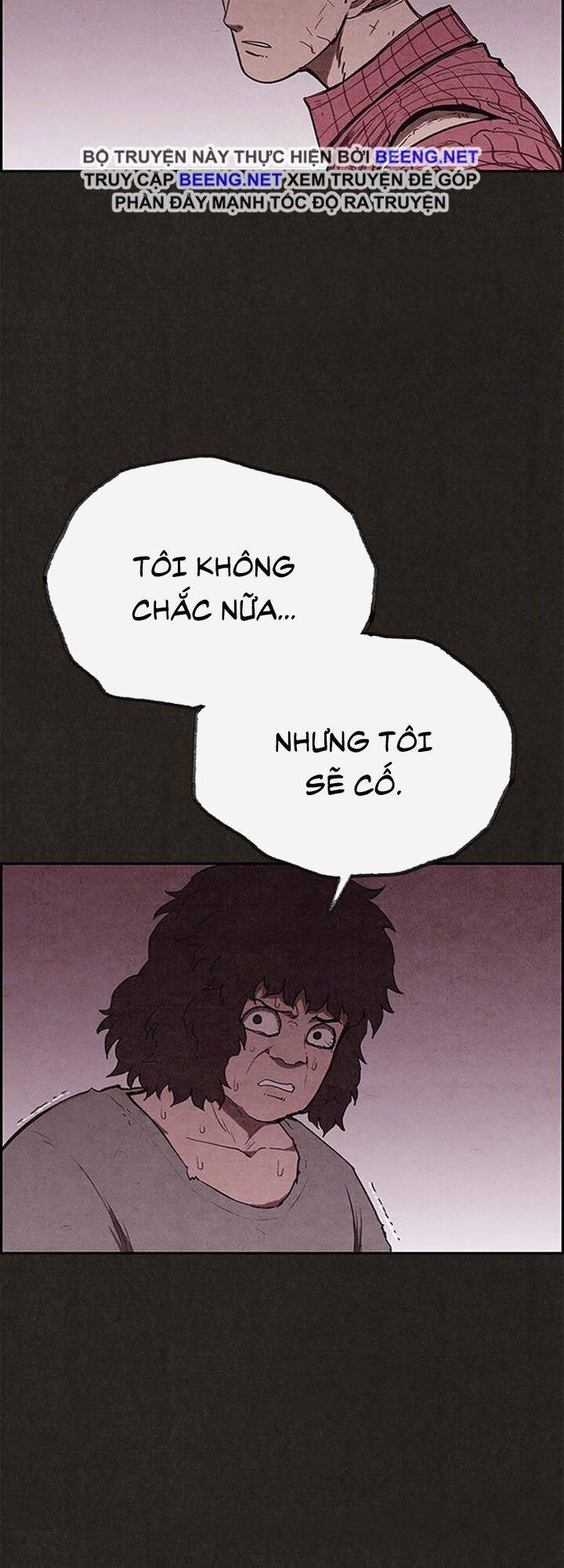 Quái Vật Tại Chung Cư Xanh Chapter 131 - Trang 22