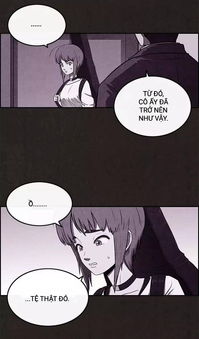 Quái Vật Tại Chung Cư Xanh Chapter 6 - Trang 27