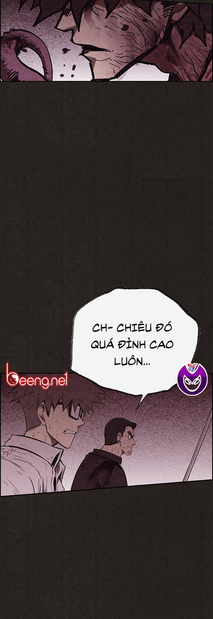 Quái Vật Tại Chung Cư Xanh Chapter 135 - Trang 38