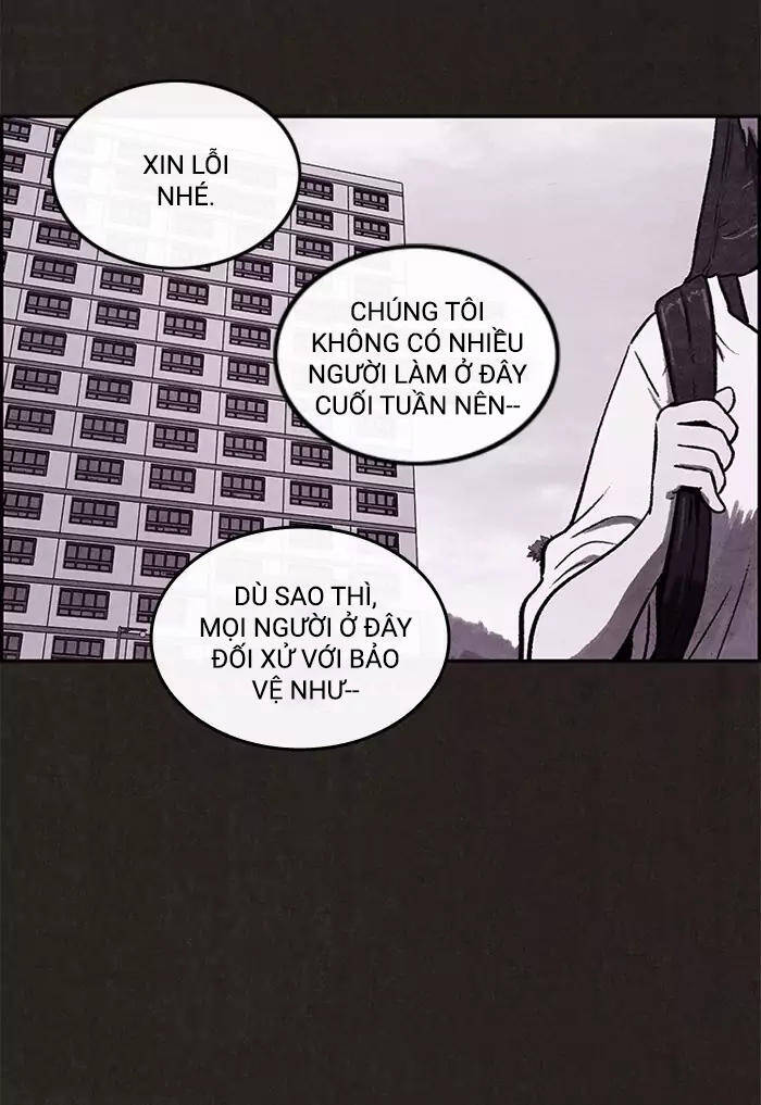 Quái Vật Tại Chung Cư Xanh Chapter 6 - Trang 48