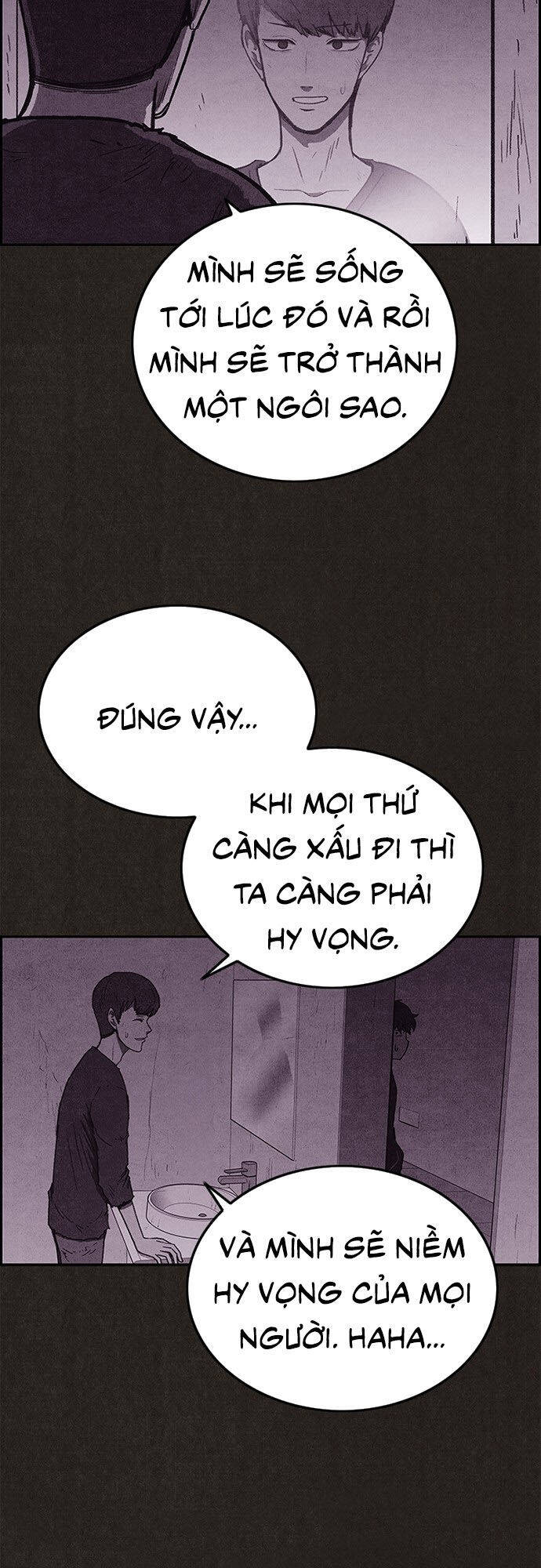 Quái Vật Tại Chung Cư Xanh Chapter 98 - Trang 8