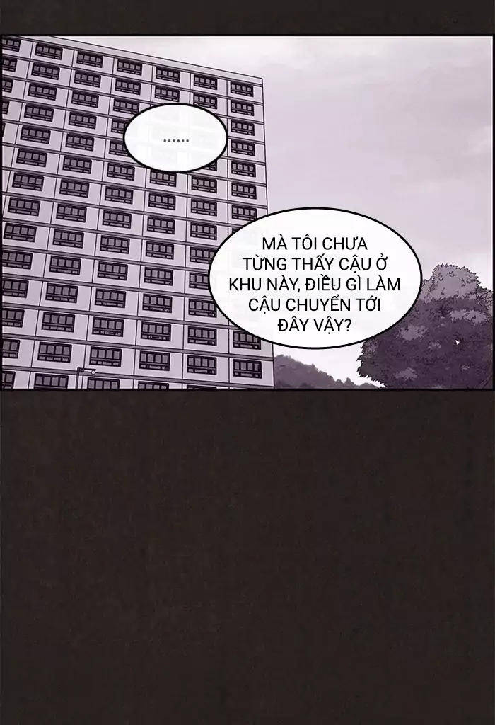 Quái Vật Tại Chung Cư Xanh Chapter 6 - Trang 49