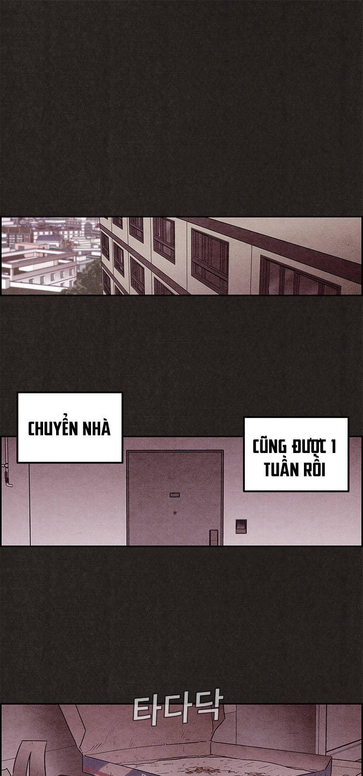 Quái Vật Tại Chung Cư Xanh Chapter 3 - Trang 0