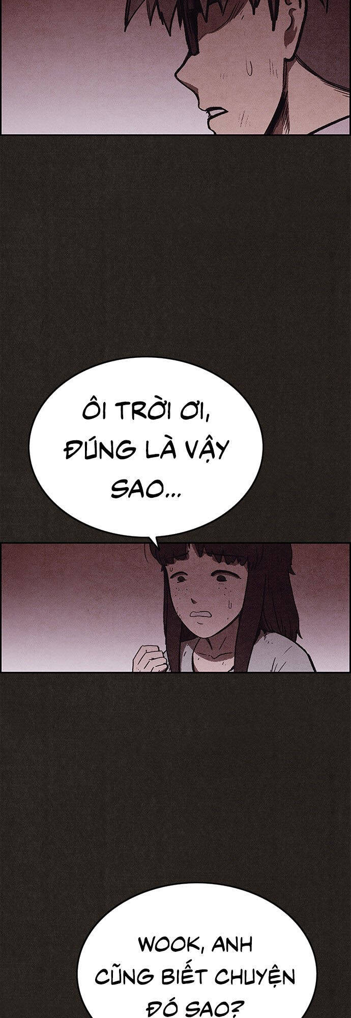 Quái Vật Tại Chung Cư Xanh Chapter 97 - Trang 44