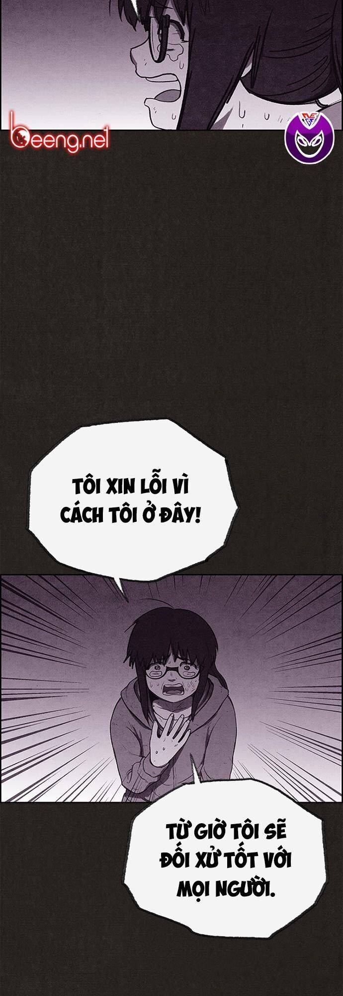 Quái Vật Tại Chung Cư Xanh Chapter 132 - Trang 72