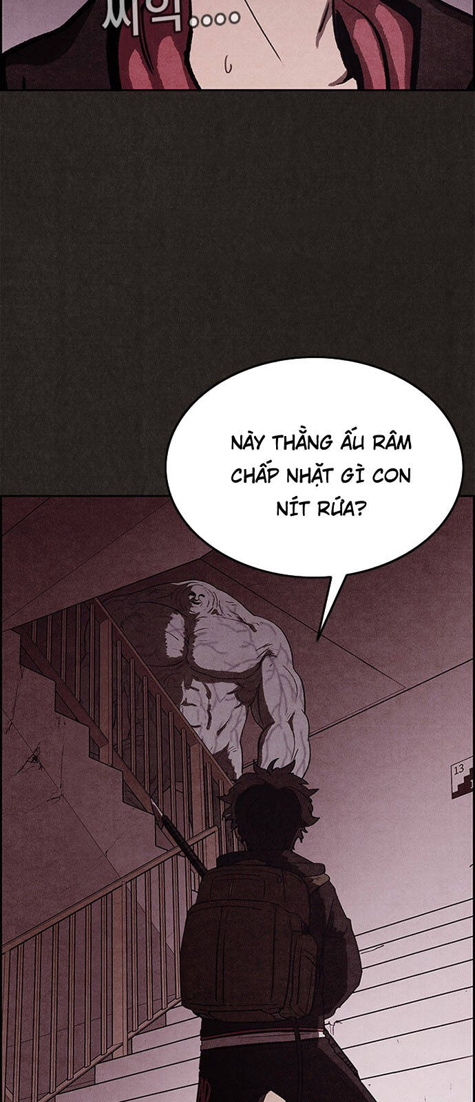 Quái Vật Tại Chung Cư Xanh Chapter 22 - Trang 28