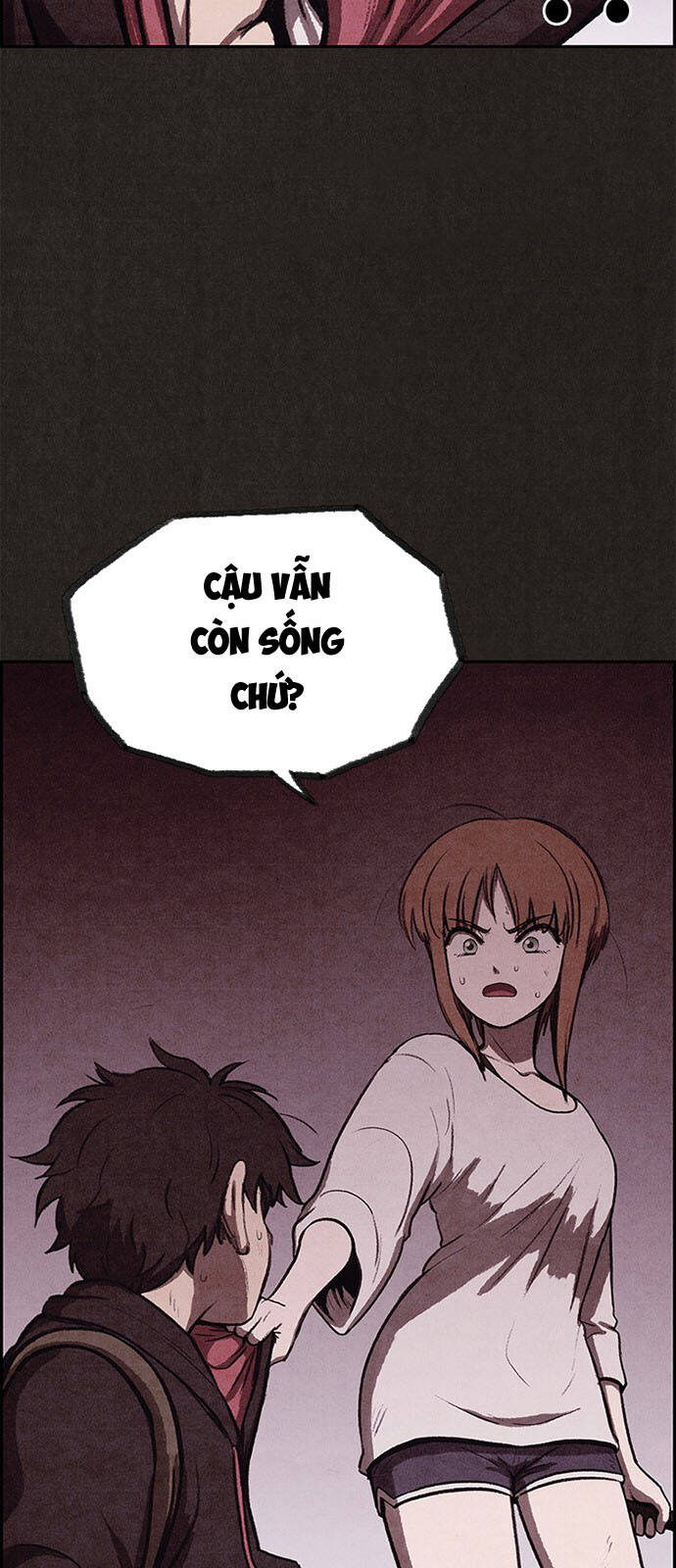 Quái Vật Tại Chung Cư Xanh Chapter 23 - Trang 55