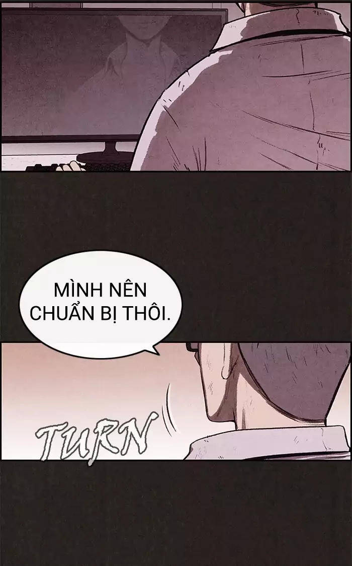 Quái Vật Tại Chung Cư Xanh Chapter 12 - Trang 72