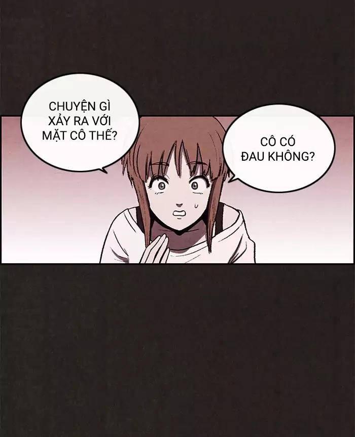 Quái Vật Tại Chung Cư Xanh Chapter 6 - Trang 58