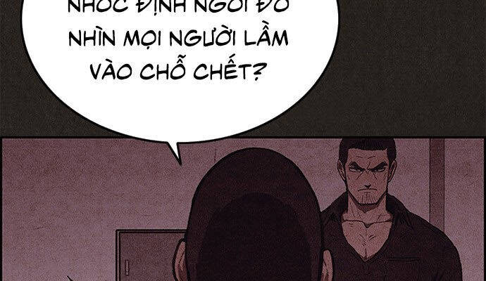 Quái Vật Tại Chung Cư Xanh Chapter 99 - Trang 27