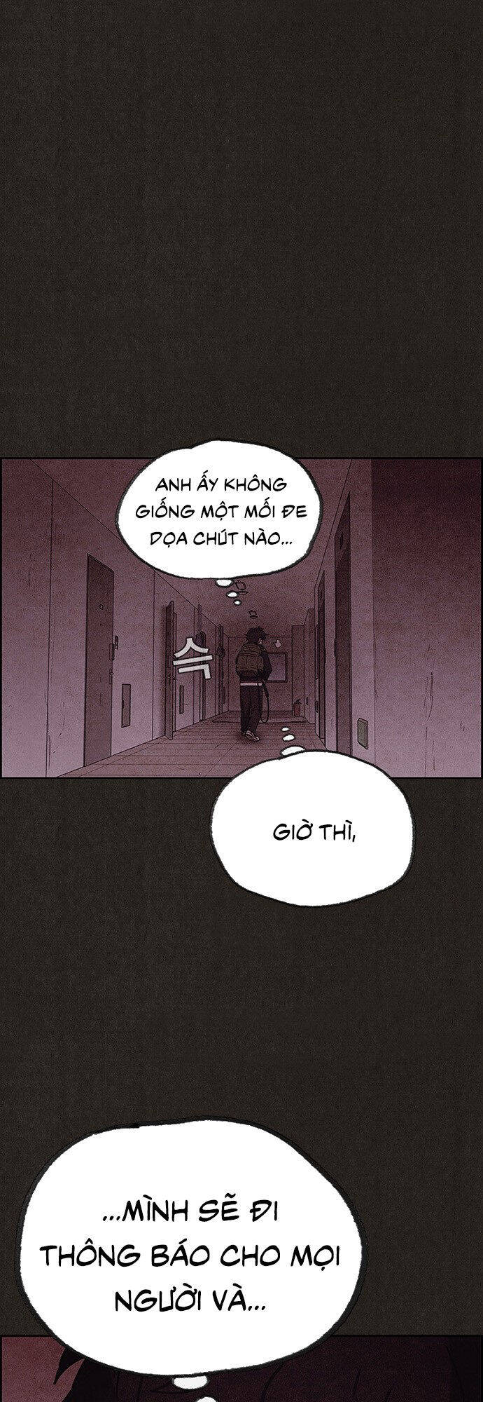 Quái Vật Tại Chung Cư Xanh Chapter 95 - Trang 0