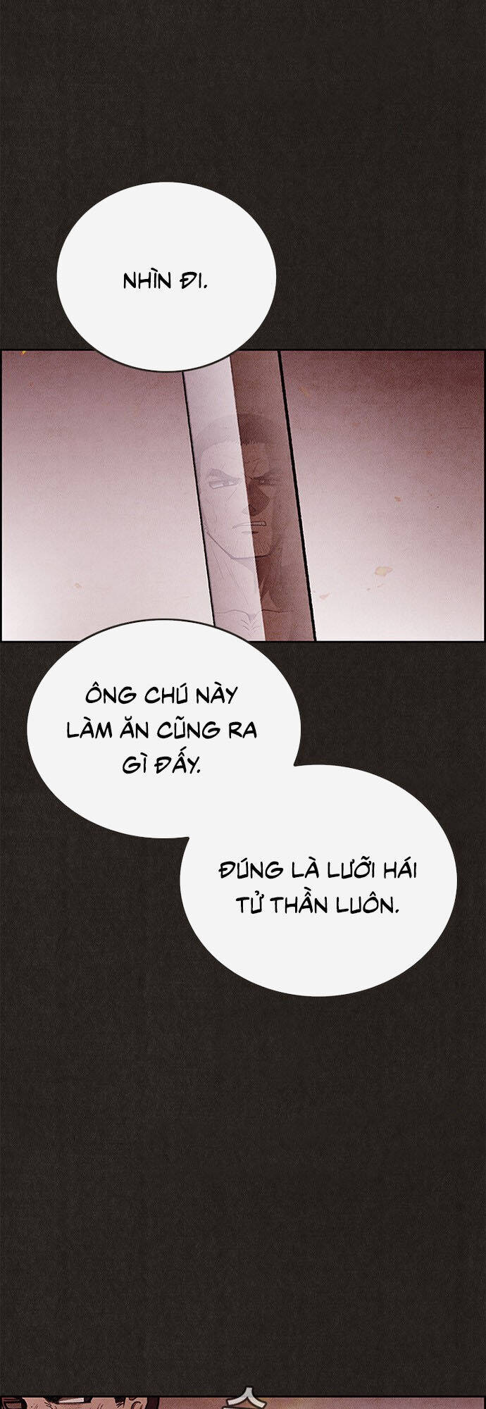 Quái Vật Tại Chung Cư Xanh Chapter 128 - Trang 2