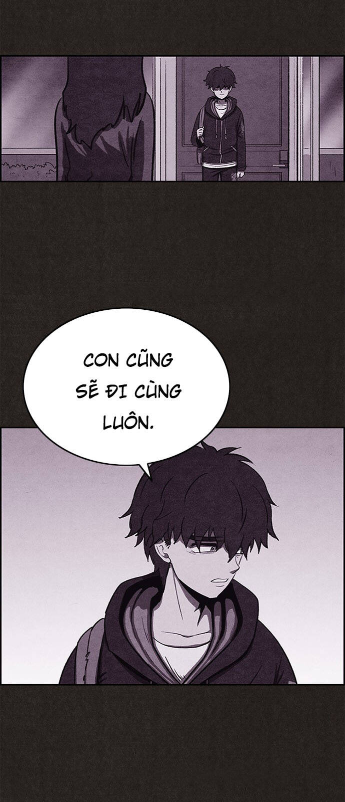 Quái Vật Tại Chung Cư Xanh Chapter 36 - Trang 25