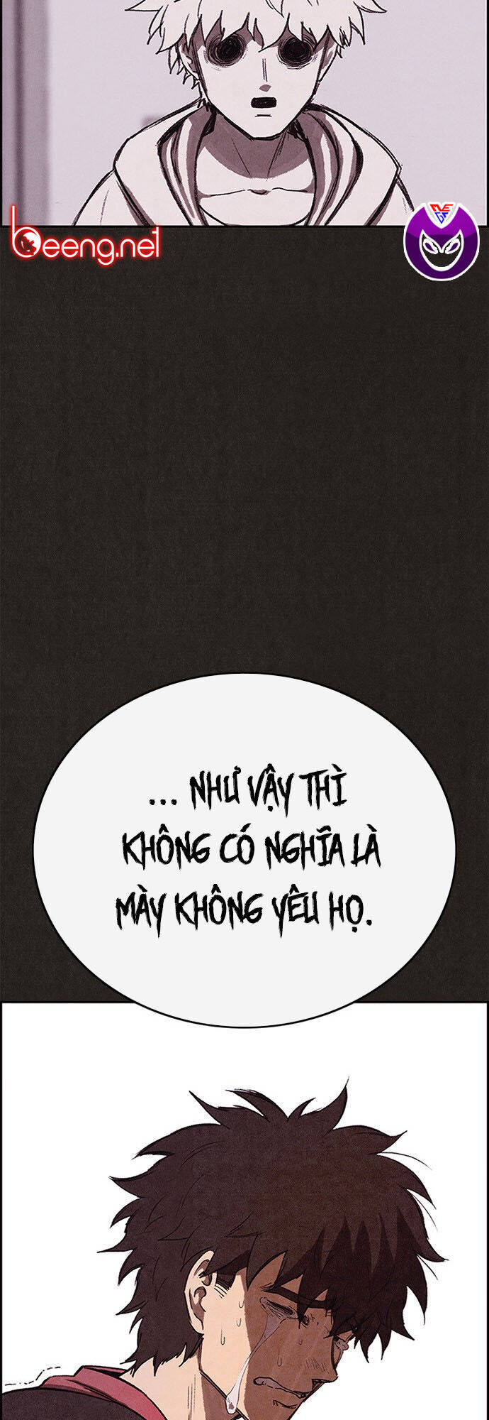 Quái Vật Tại Chung Cư Xanh Chapter 124 - Trang 40