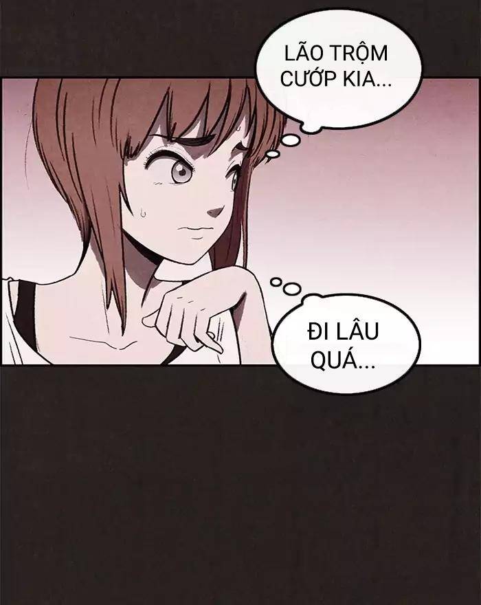 Quái Vật Tại Chung Cư Xanh Chapter 9 - Trang 10