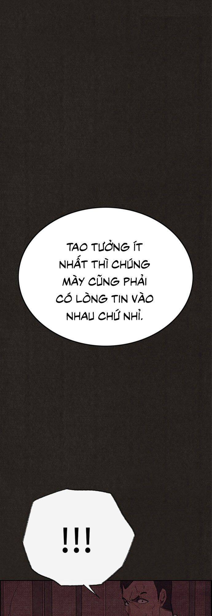 Quái Vật Tại Chung Cư Xanh Chapter 116 - Trang 40