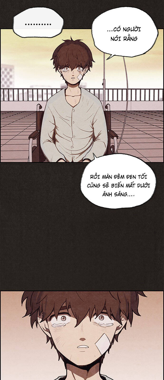 Quái Vật Tại Chung Cư Xanh Chapter 36 - Trang 63