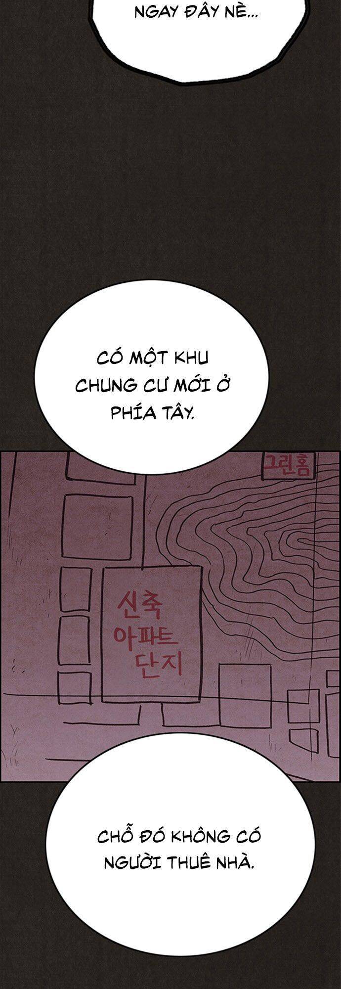 Quái Vật Tại Chung Cư Xanh Chapter 113 - Trang 44