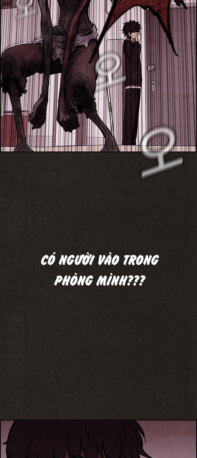 Quái Vật Tại Chung Cư Xanh Chapter 10 - Trang 5