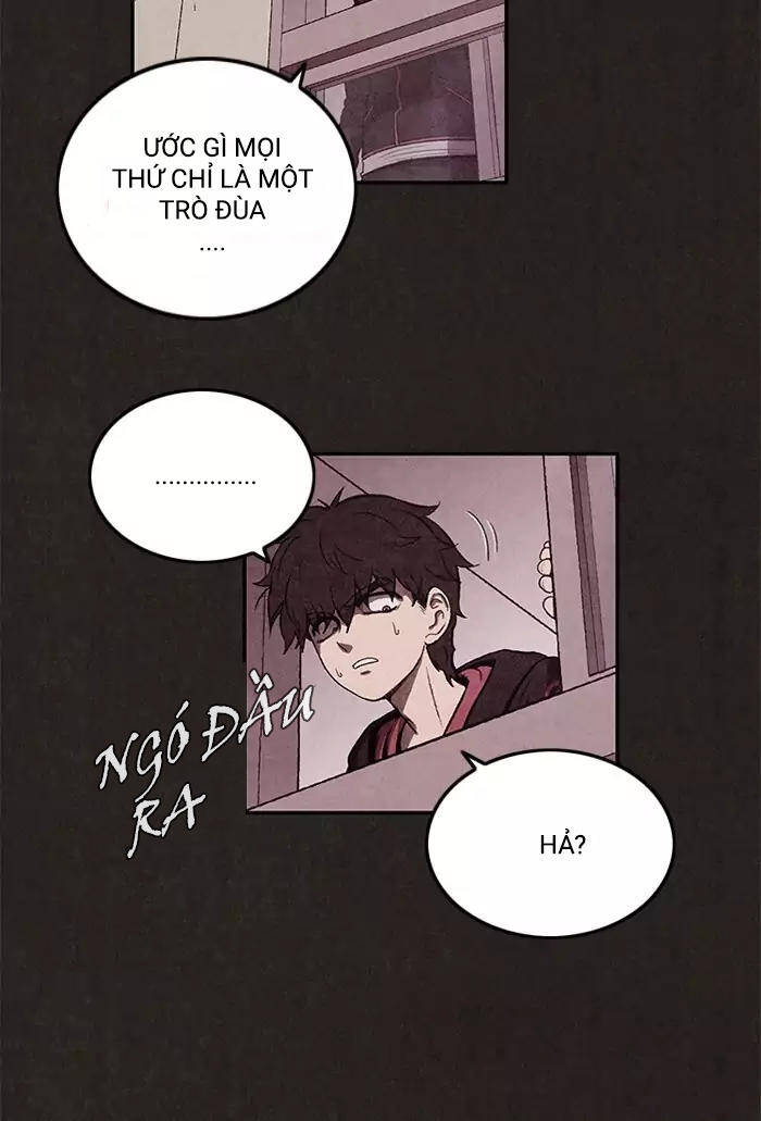 Quái Vật Tại Chung Cư Xanh Chapter 11 - Trang 49