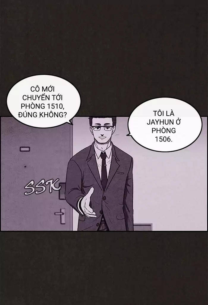 Quái Vật Tại Chung Cư Xanh Chapter 6 - Trang 30