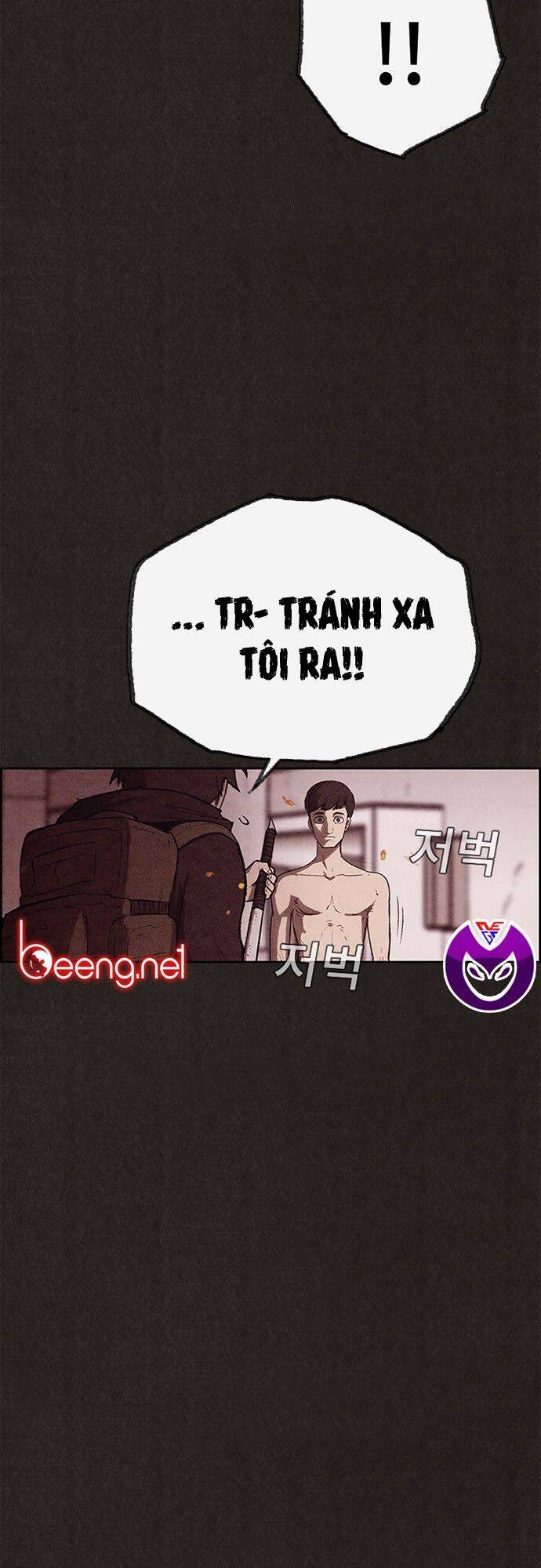 Quái Vật Tại Chung Cư Xanh Chapter 122 - Trang 6