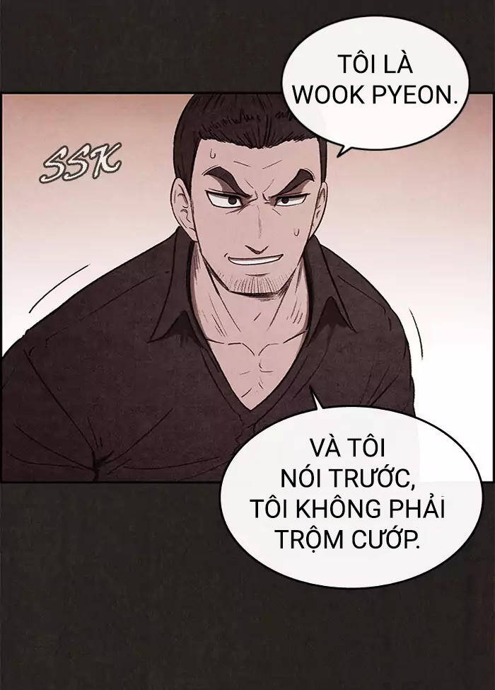 Quái Vật Tại Chung Cư Xanh Chapter 8 - Trang 83