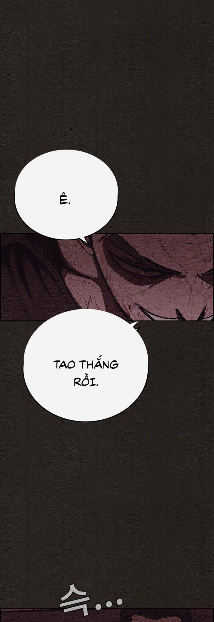 Quái Vật Tại Chung Cư Xanh Chapter 118 - Trang 0