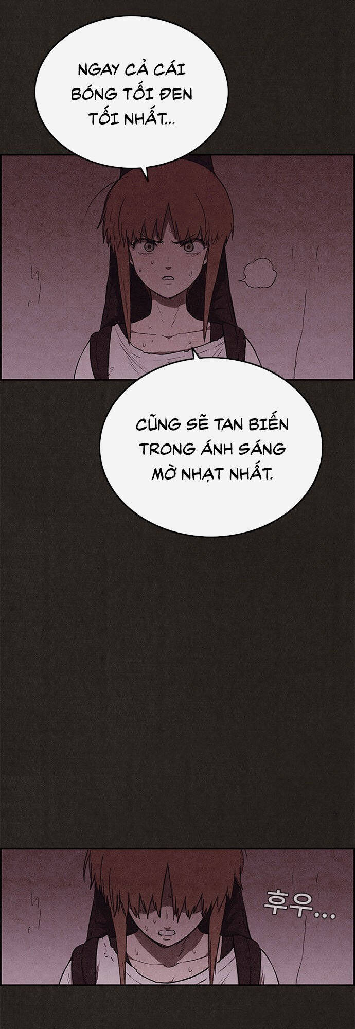 Quái Vật Tại Chung Cư Xanh Chapter 126 - Trang 51