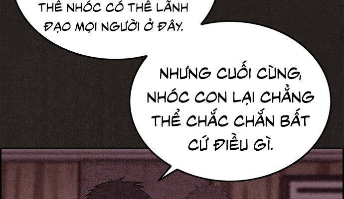 Quái Vật Tại Chung Cư Xanh Chapter 98 - Trang 55