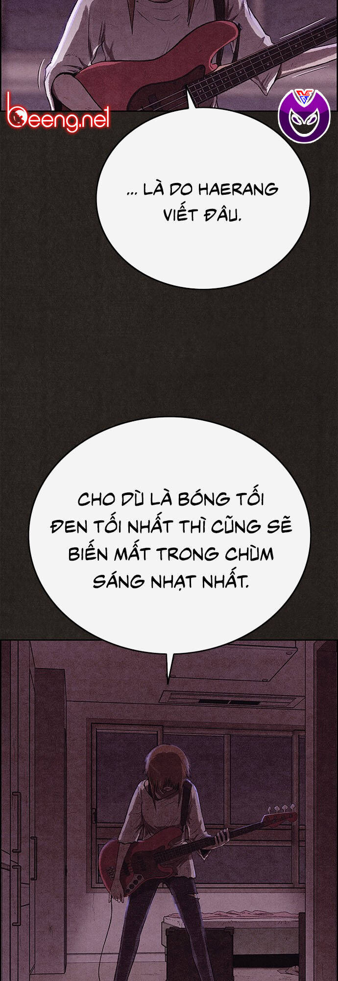 Quái Vật Tại Chung Cư Xanh Chapter 128 - Trang 46