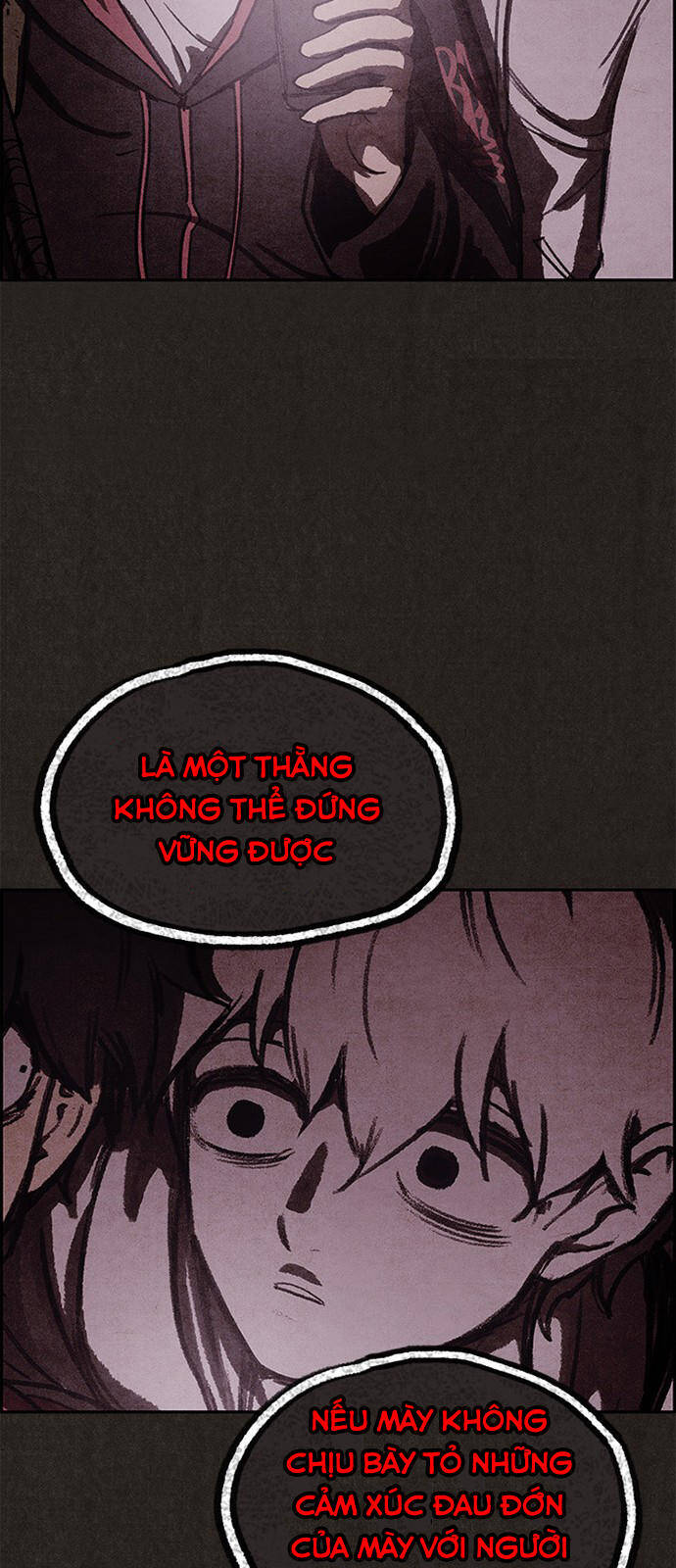 Quái Vật Tại Chung Cư Xanh Chapter 18 - Trang 54