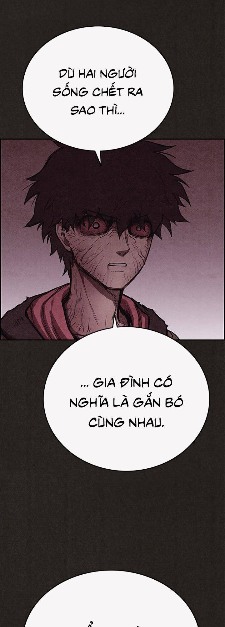 Quái Vật Tại Chung Cư Xanh Chapter 136 - Trang 25