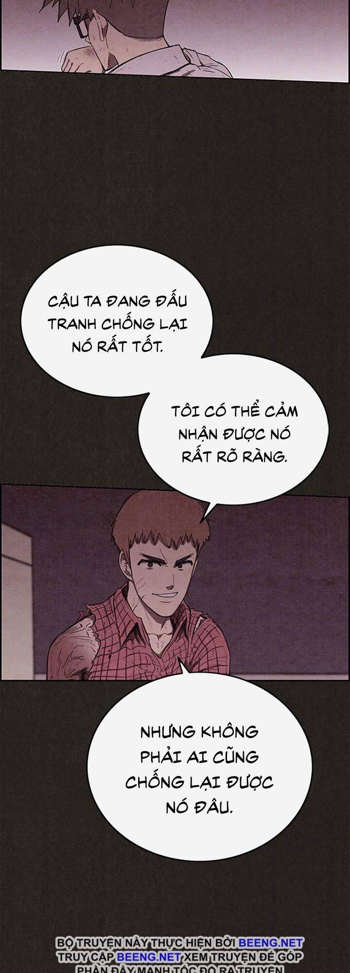 Quái Vật Tại Chung Cư Xanh Chapter 131 - Trang 66